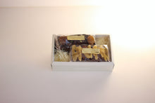 画像をギャラリービューアに読み込む, 季節のパウンドケーキ2種