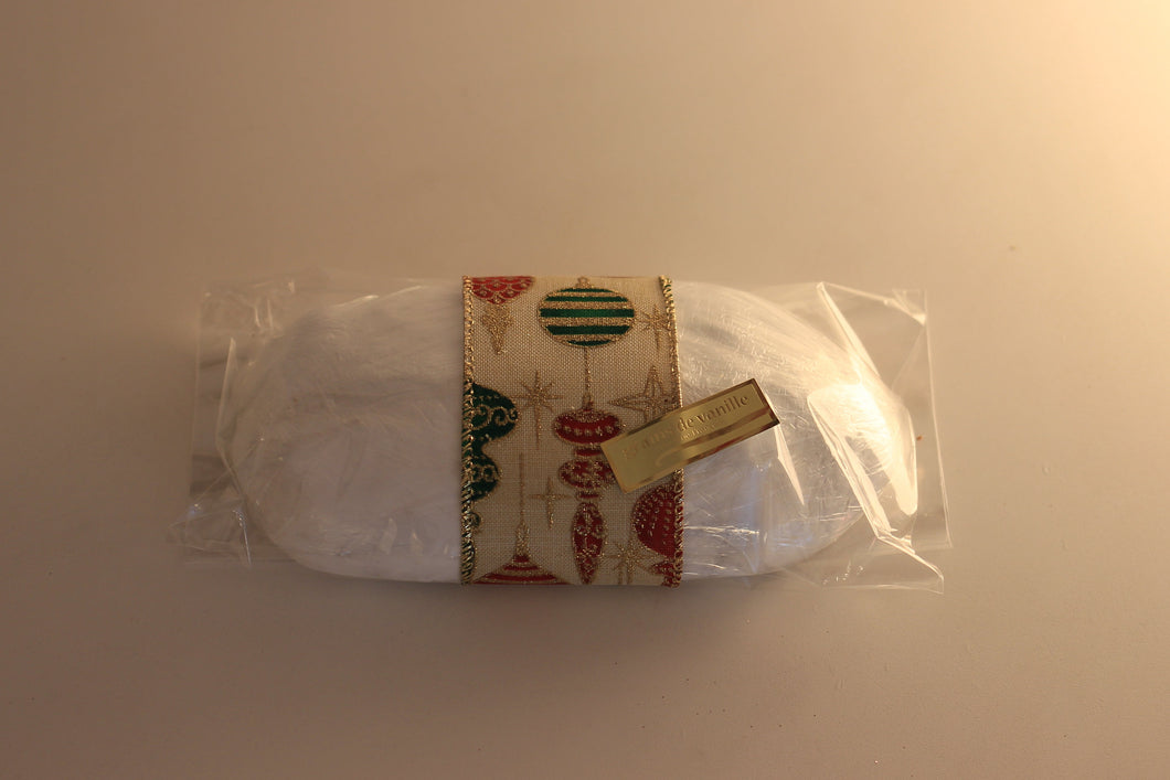 Stollen chocolat　シュトレンショコラ