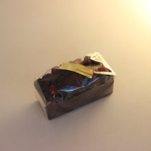 画像をギャラリービューアに読み込む, Cake chocolat fruit rouge
